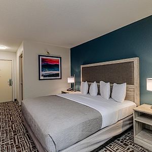 King Room Disability Access